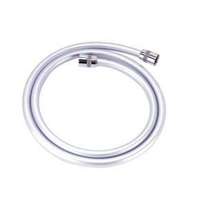 Шланг для душа Jaguar Deante. ПВХ. Anti-twist. Серебристый. 1500 мм. BR-0726-NN-10067 фото