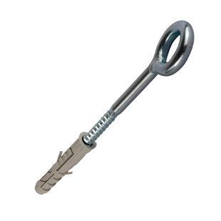 Дюбель с качельным крюком HOX-16x230mm Wkret-Met BR-0726-NN-12736 фото