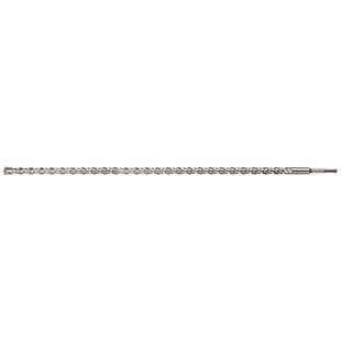 Сверло по бетону с 4-мя режущими кромками S4 57H490 Graphite. SDS+. 20 х 800 мм. BR-0726-NN-4186 фото