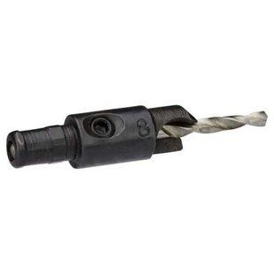 Насадка-фреза NO.8.M4.7/64.2.8mm, Makita BR-0726-NN-4003 фото