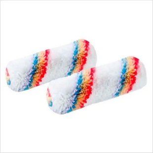 Валик ELITAKOLOR MIDI 2 х 10см h.11мм d15мм BR-0726-NN-2713 фото