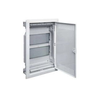 Щиток для скрытой установки мультимедиа VU24 VOLTA Hager BR-0726-NN-17065 фото
