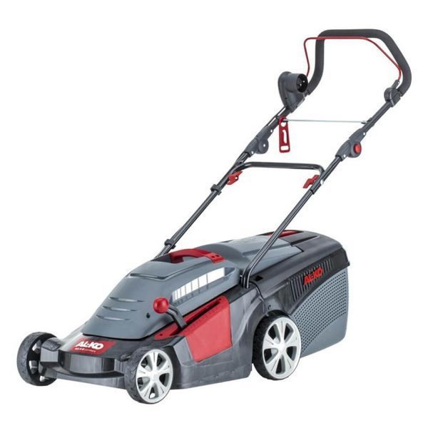 Газонокосилка электрическая, 40.4 E Comfort, 1.4 kW, AL-KO BR-0726-NN-9625 фото