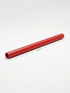 Труба для теплого пола PEX-a 16x2 mm, EVOH, красная, Thermalino Eternal BR-0726-NN-11259 фото