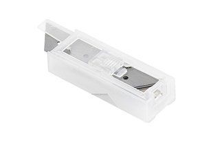 Лезвия для ножа трапеция 19мм - TM MTX BR-0726-LR-1471 фото