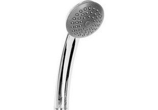 Душевая лейка Classic Neo Deante. Круглая. Хром. BR-0726-NN-10421 фото