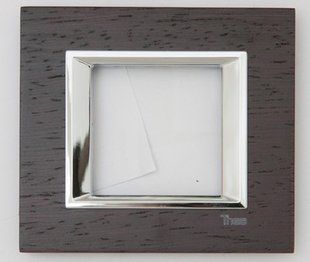 Thea Ultima. рамка 2М. дерево - венге BR-0726-NN-13996 фото