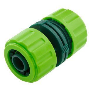 Муфта ремонтная для шланга, 3/4', Verto BR-0726-NN-9829 фото