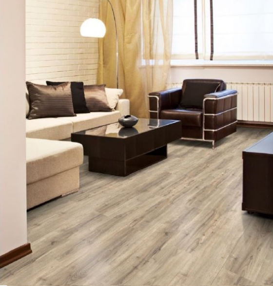 GRABO PLANK/IT LVT SIL KNIGHT BRONN 421 (1220*185) уп.2,7084 м 2 BR-09029 фото