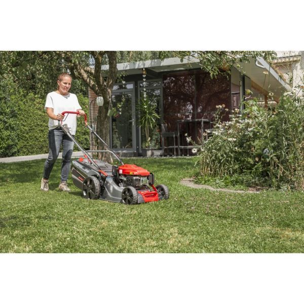 Газонокосилка бензиновая, Comfort 46.0 SP-A, AL-KO BR-0726-NN-9626 фото