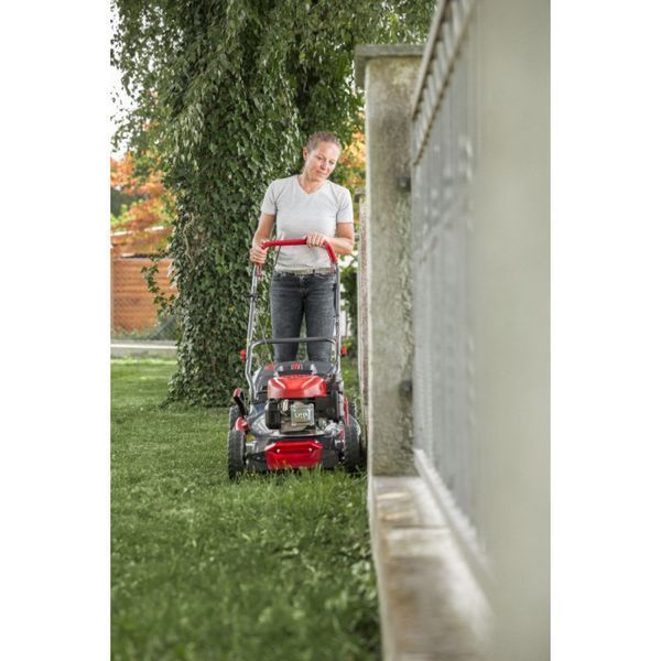 Газонокосилка бензиновая, Comfort 46.0 SP-A, AL-KO BR-0726-NN-9626 фото