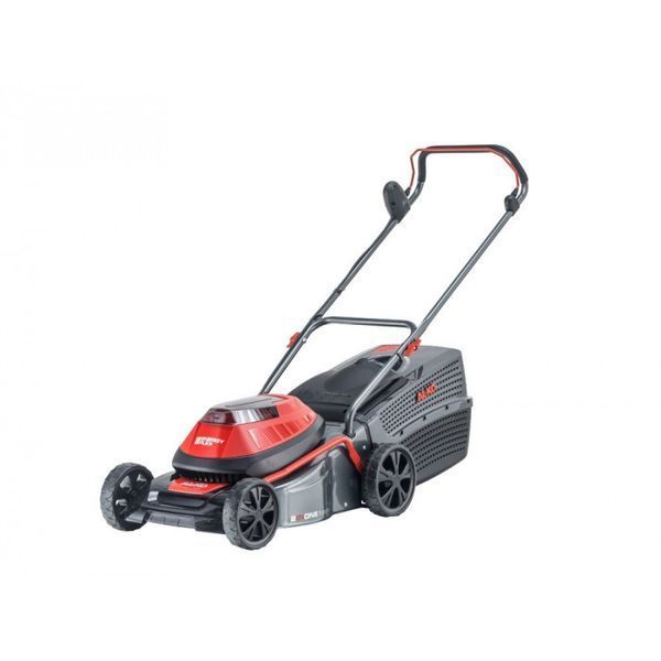 Газонокосилка бензиновая, Comfort 46.0 SP-A, AL-KO BR-0726-NN-9626 фото