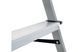 Стремянка комбинированная NV1130 9 ступени (нагр.150кг; рабочая высота 3,94м) - ТМ НоваяВысота BR-0726-LR-1318 фото 2