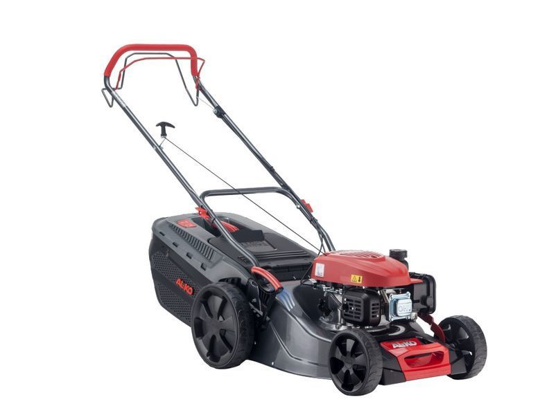 Газонокосилка бензиновая, Comfort 46.0 SP-A, AL-KO BR-0726-NN-9626 фото