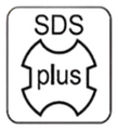 SDS-PLUS