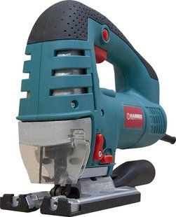 Лобзик электрический Hammer, 750 W, 135 mm BR-0726-NN-5855 фото