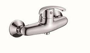 Смеситель для душа. хром. Silvera. Moderna BR-0726-NN-10811 фото