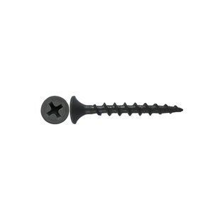 Саморез фосфат для дерева, KGD, 3,5&times;51 mm, METRIC BR-0726-NN-13110 фото