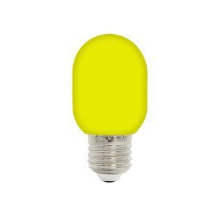 Светодиодная лампа LED, COMFORT, 2W, 90 lm, E27, желтый, Horoz BR-0726-NN-15151 фото