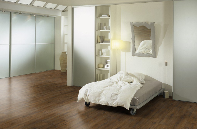 Ламинат EVENTUM Дуб Вигорос D1844 (1380х244х8мм) 32/4 v уп.2,694 м2 BR-03525 фото