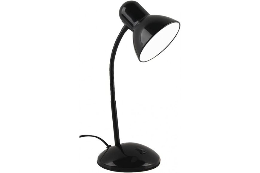 Настольный светильник Artemide 85-265V Black 15*40cm E27*1 without bulb Artemide TR0337-0206 BR-02907 фото