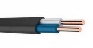 Кабель VVGp-ng 2x1.5mm2, Cupra BR-0726-NN-15093 фото