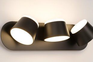 Бра LED XL47 WH 18W YS BR-0726-NN-15820 фото