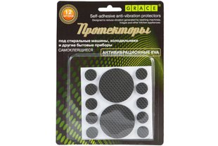 Протекторы противоскользящие из ЕВА Ø 16mm, Ø 38mm GRACE BR-00420 фото