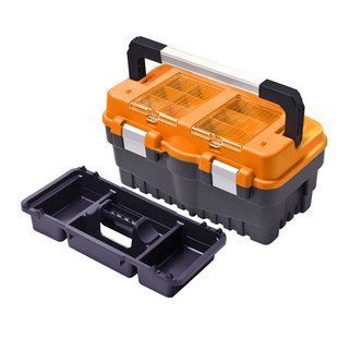 Ящик для инструментов Formula S500 Carbo Orange BR-0726-NN-3307 фото