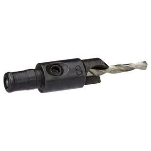 Насадка-фреза NO.8 M4 7/64 2.8 mm, Makita BR-0726-NN-4020 фото