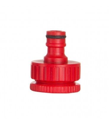 Адаптер для садового шланга Proline. 1/2' - 3/4' М. BR-0726-NN-9833 фото