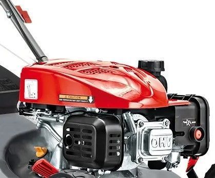 Газонокосилка бензиновая, 4.62 SP-A Easy, AL-KO BR-0726-NN-9627 фото