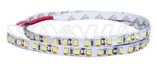 Лента Led 35x28SMD. IP20. 12В. 1м/120led-18Вт. 4Lm/led. '1Roll/5м'. 6500К. Vivalux BR-0726-NN-16036 фото