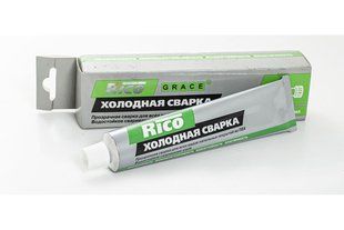 Холодная сварка для линолеума Rico 60мл - ТМ GRACE BR-0726-LR-1729 фото