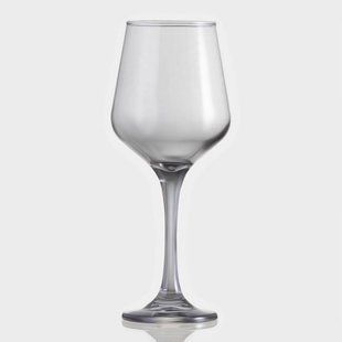 Набор бокалов для вина, 250 ml, 6шт BR-0726-NN-1817 фото