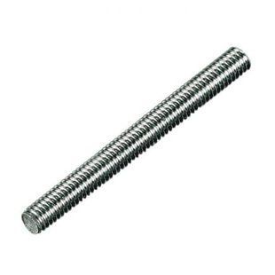 Резьбовая шпилька TIP-1, белый цинк, M10x1000, METRIC BR-0726-NN-12427 фото