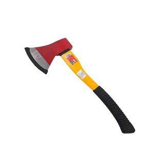 Топор 1250 г, деревянная рукоятка, Top Tools BR-0726-NN-9682 фото