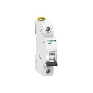 Автоматический выключатель C iK60N 10A 1P SCHNEIDER BR-0726-NN-16788 фото