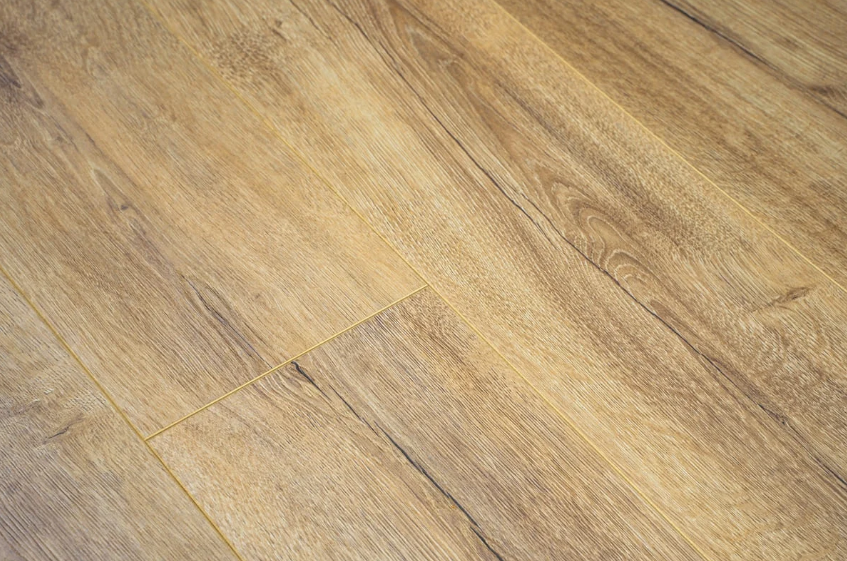 Ламинат ANATOLIA Platinium Cream AN904 4v 12/33 190*1290 Global Tile BR2-0231 фото