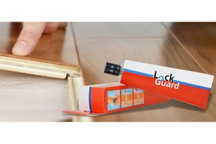 Паста для герметизации замков Lock Guard 125мл GRACE BR-00809 фото