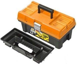 Ящик для инструментов Stuff CARBO 16 Orange BR-0726-NN-3314 фото