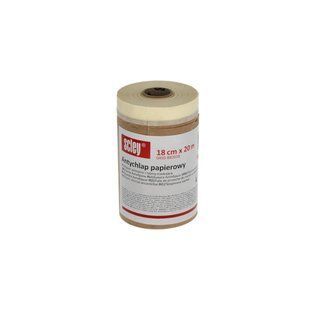 Бумага защитная 18cm x 20m серия-86 Scley BR-0726-NN-2998 фото