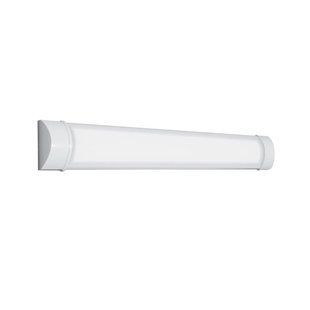 Светильник линейный светодиодный, 18 W, 6400 K, 1800 lm, IP20, 60 cm, FLAT LED Vivalux BR-0726-NN-15569 фото