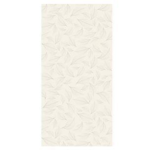Настенная плитка, Puris White Decor F G1, 29.8x59.8 cm, ректифицированная, матовая BR-0726-NN-8184 фото