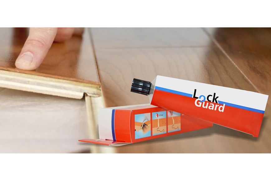 Паста для герметизации замков Lock Guard 125мл GRACE BR-00809 фото