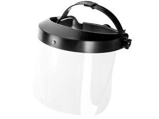 Маска против осколков д/лица толщ 1mm NEO BR-0726-NN-12236 фото