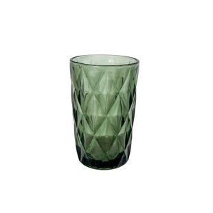 Стакан из цветного стекла, 350ml BR-0726-NN-1719 фото