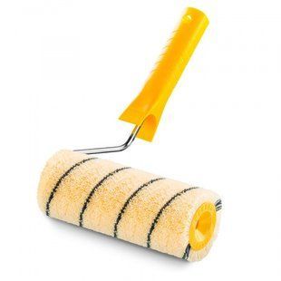 Валик MAXPROFI с ручкой d8mm, 25cm d48mm Hardy BR-0726-NN-2777 фото