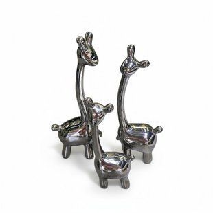 Статуетка декоративная, Лама, керамика, 23cm BR-0726-NN-9492 фото