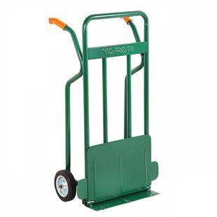 Тележка ручная двухколесная 250kg 115x50cm HT500 , YAPAR BR-0726-NN-13643 фото